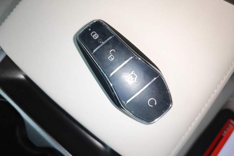 Used BYD Yuan UP 2024 401 km Active Version