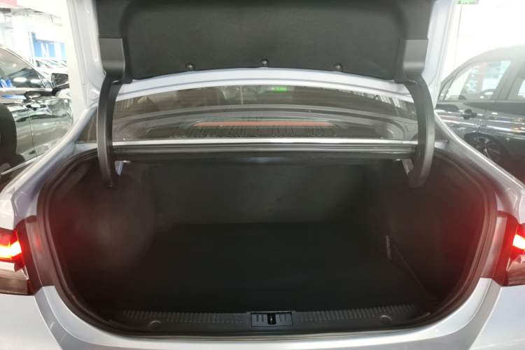 Used Rising ER6 2021 New Dynamic Edition 620km Smart Enjoyment Version
