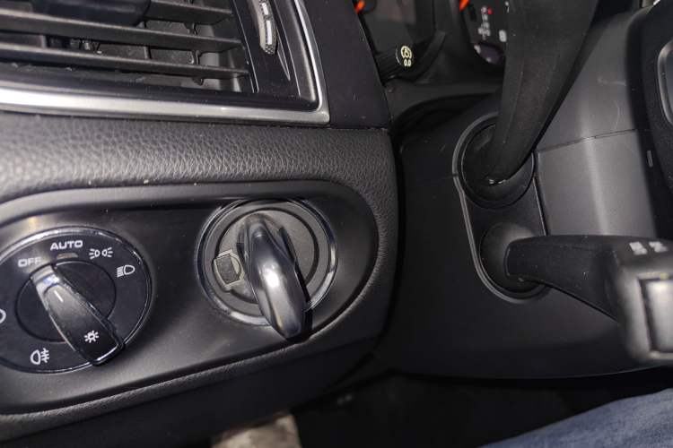 Used Porsche Macan 2017 Macan 2.0T
