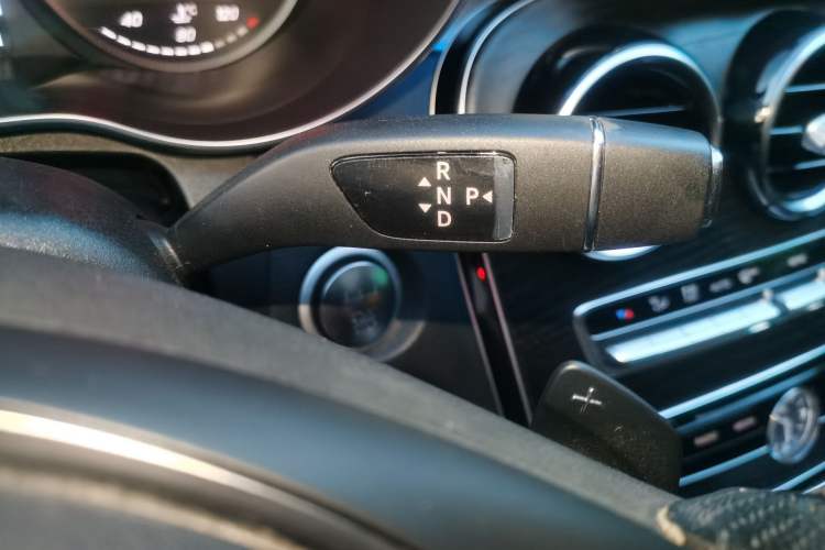 Used Mercedes-Benz C-Class 2016 C 200 L Sport Edition