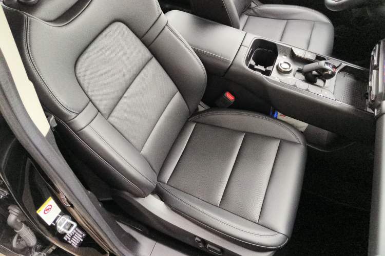 Used Haval H Dog New Energy 2024 Hi4 102km Trend Electric Version Plus