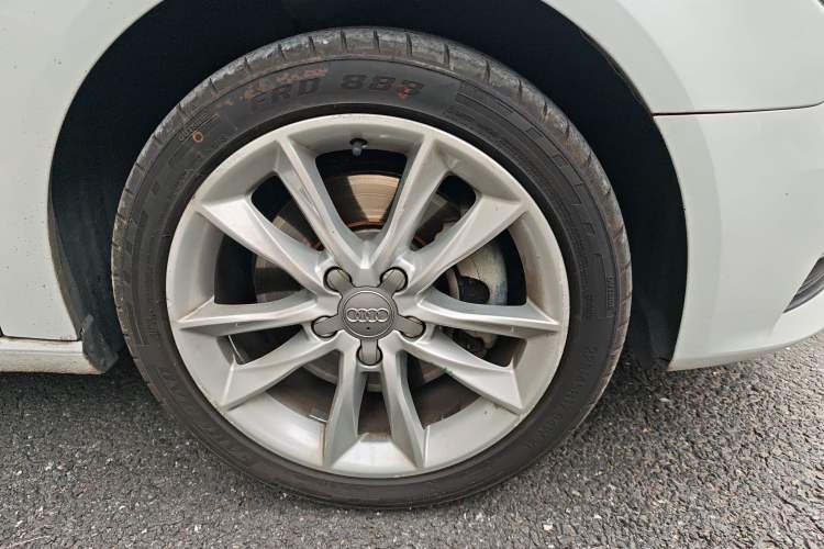 Used Audi A3 2015 Sportback 40 TFSI Automatic Comfort Model
