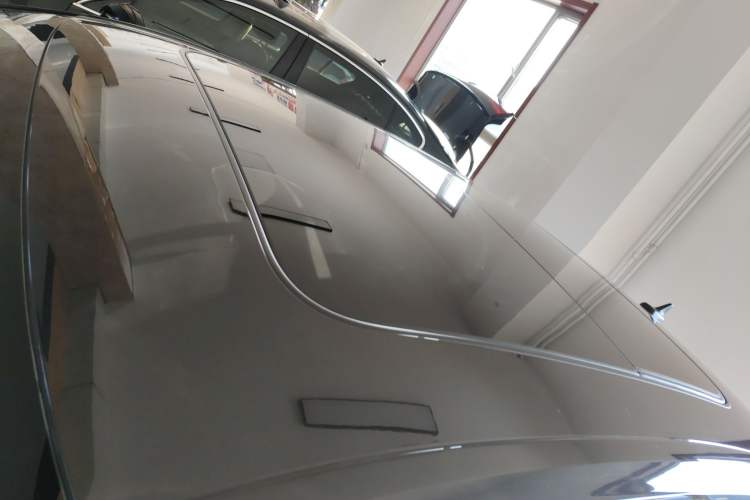 Used Volkswagen Sagitar 2021 280TSI DSG Excellence Edition Roof