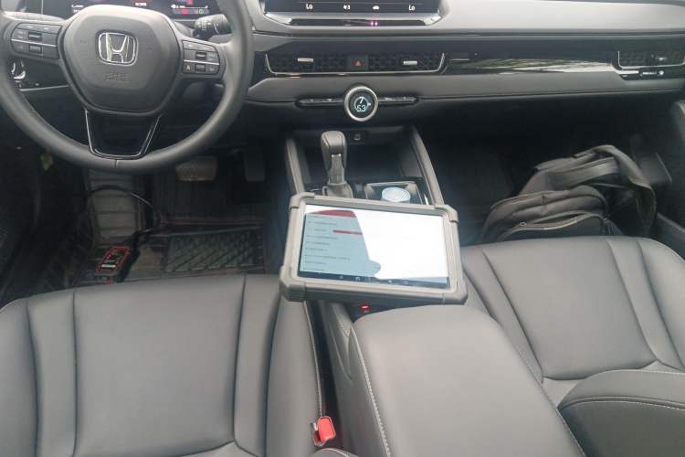 Used Honda Inspire 2025 260TURBO Elite Edition
