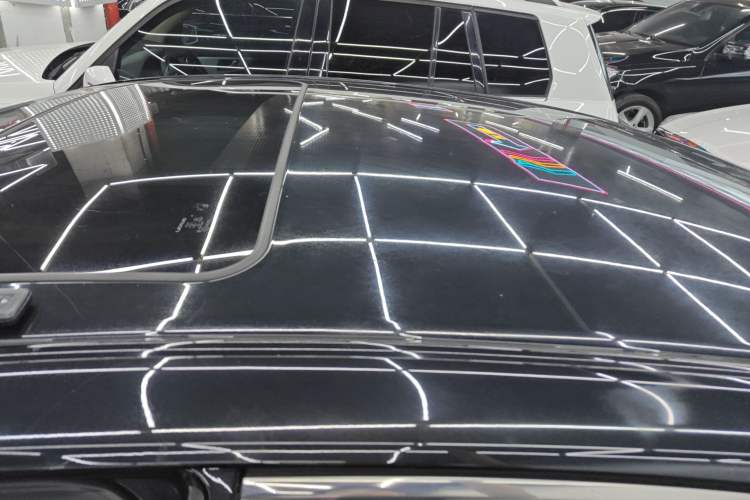 Used Lexus ES 2015 200 Elite Edition Roof