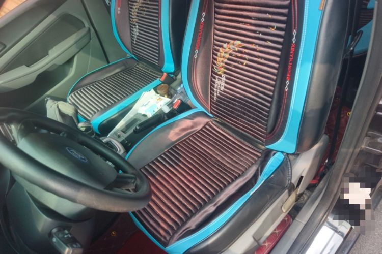 Used Ford Focus 2011 Hatchback 1.8L Manual Classic Model