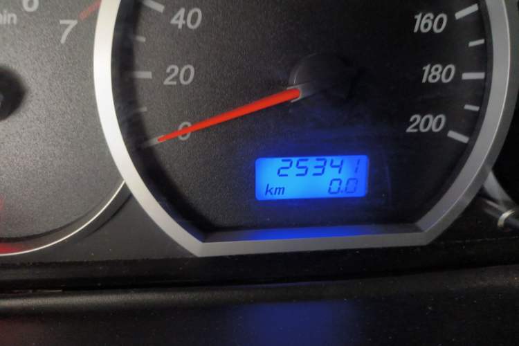 Used Wuling Hongguang 2010 1.2L Comfort Edition China IV
