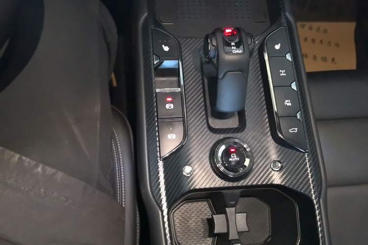 Used Haval H Dog 2023 2.0T All-Wheel-Drive Chaoye Plus
