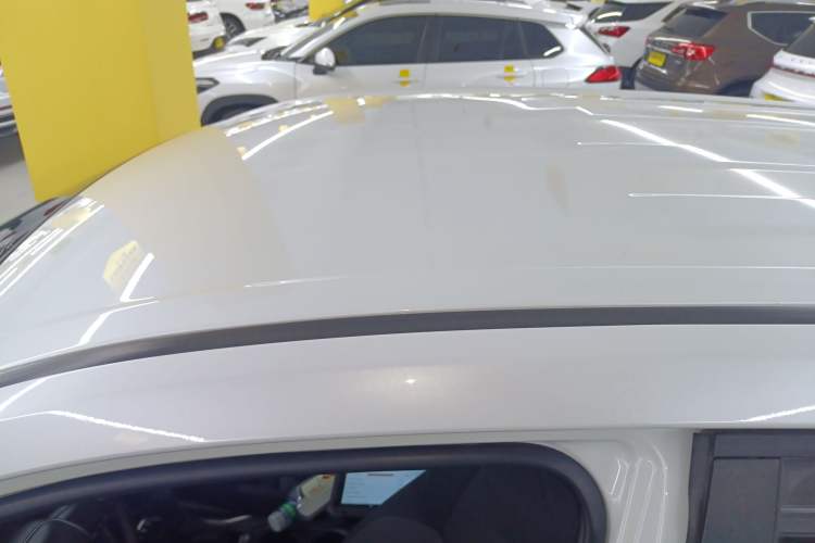 Used Toyota FRONTLANDER 2023 2.0L CVT Elite Edition Roof