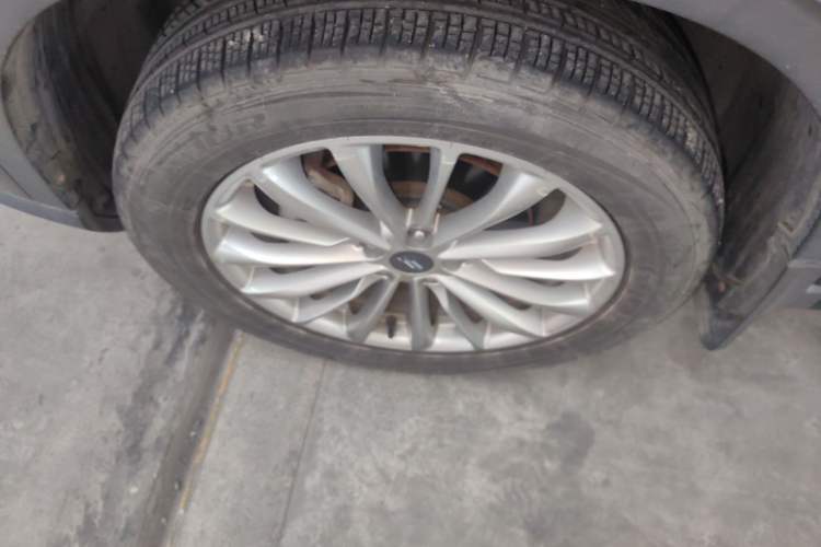 Used CHANGAN OSHAN X7 PLUS 2022 1.5T Blue Whale Edition Automatic Geeker Flagship Model Exterior 7