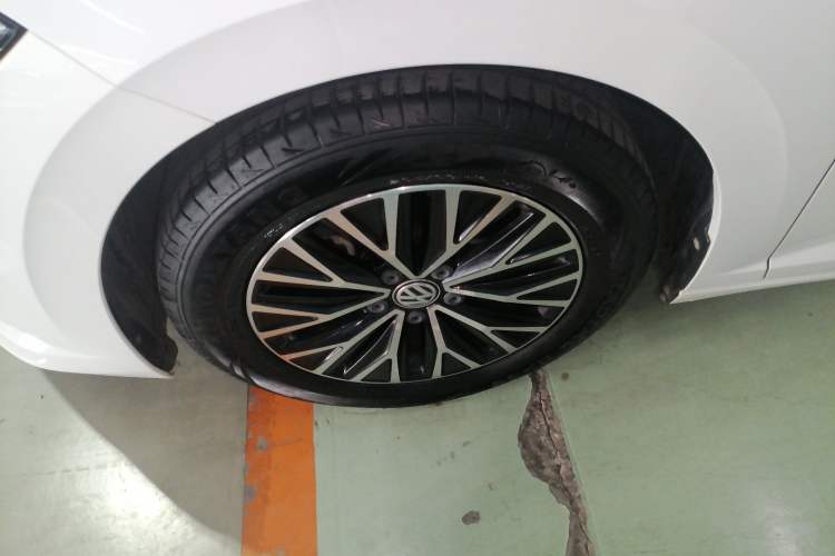 Used Volkswagen Sagitar 2021 200TSI DSG Comfort Connect Edition
