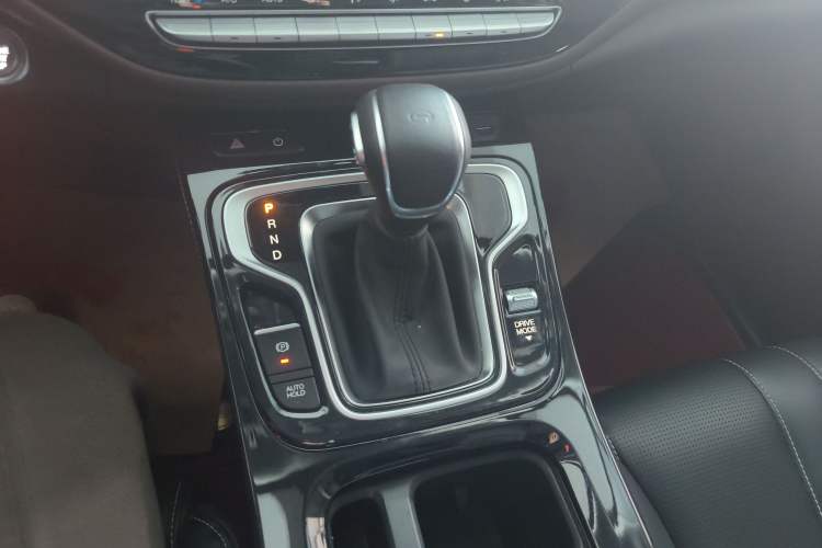 Used GAC Trumpchi M6 2023 PRO 270T DCT Luxury Edition
