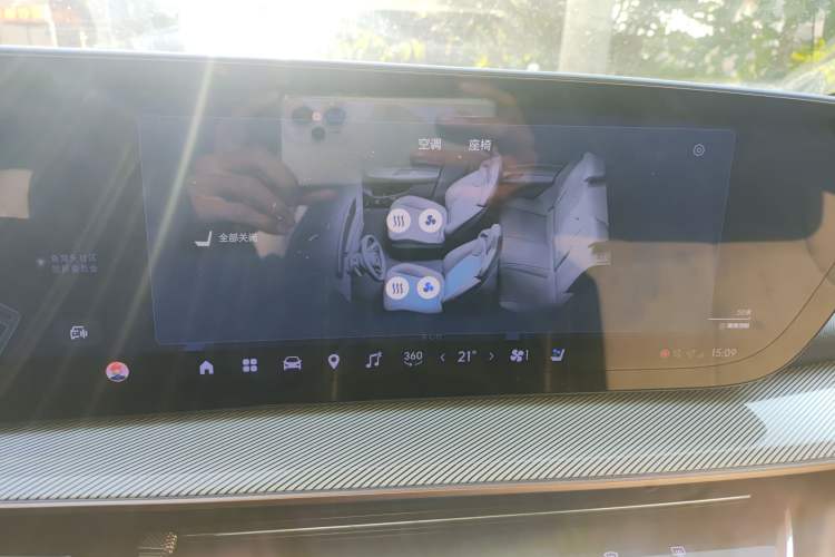 Used Buick E4 2023 GS Edition