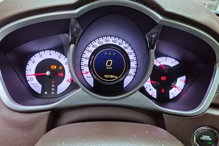 Used Cadillac SRX 2011 3.0L Luxury Model
