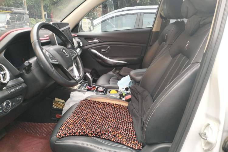 Used BYD Song New Energy 2019 Song EV500 Smart Connect Elite Model
