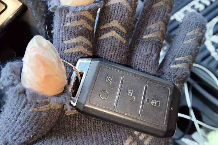 Used BYD Yuan New Energy 2019 EV535 Smart Connect Trendsetting Model