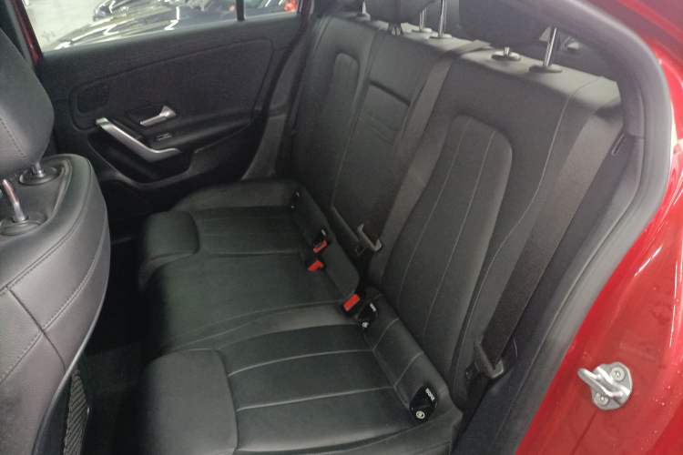 Used Mercedes-Benz A-Class 2019 A 200 L