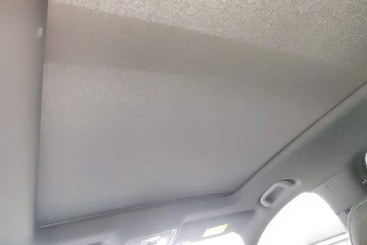 Used BYD Song L DM-i 2025 Intelligent Driving Version 112 km Leading Trim
