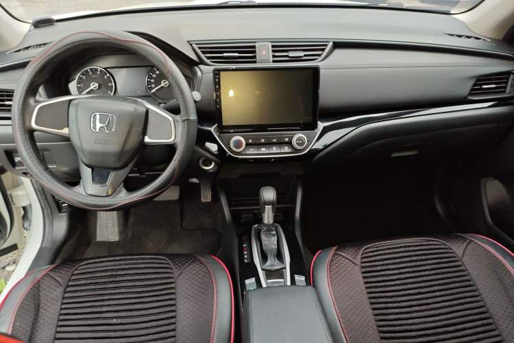 Used Honda Crider 2019 180 Turbo CVT Comfort Version China VI