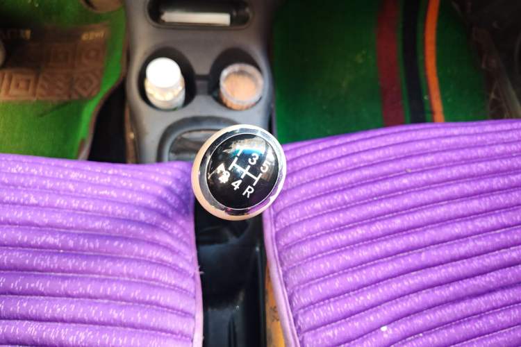 Used Baojun Lechi 2012 Revised 1.0L Manual P-TEC Standard Edition