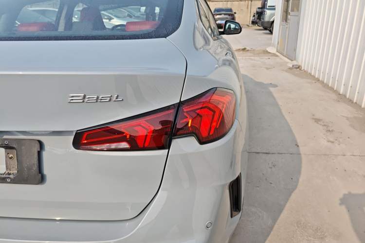 Used BMW 2 Series 2025 225L M Sport Package
