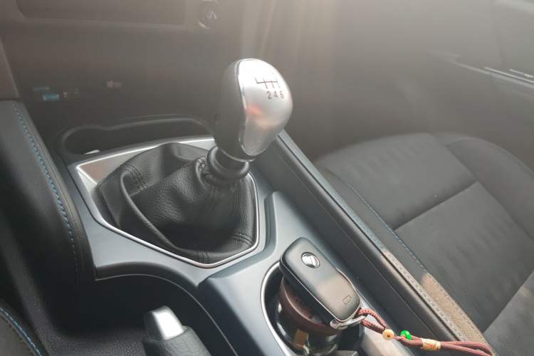 Used Foton General F9 2025 2.0T Diesel Manual Two-Wheel Drive Long Wheelbase – Wealth Creation Edition