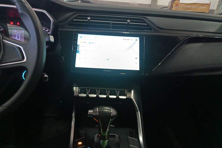 Used Ford Territory 2019 Custom Edition