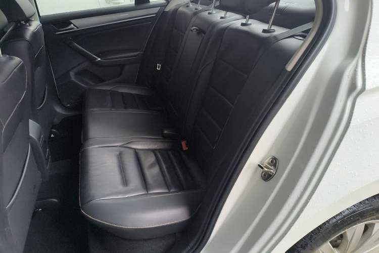 Used Volkswagen Bora 2016 1.6L Automatic Comfort Model