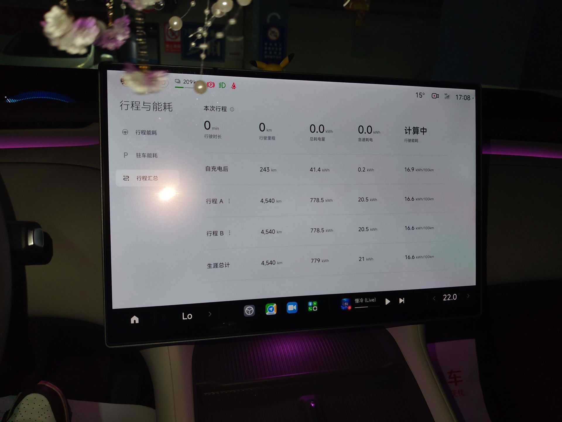 Xiaomi Auto YU7 2025 Ultra-Long Range Rear-Wheel Drive Version — снимка 11