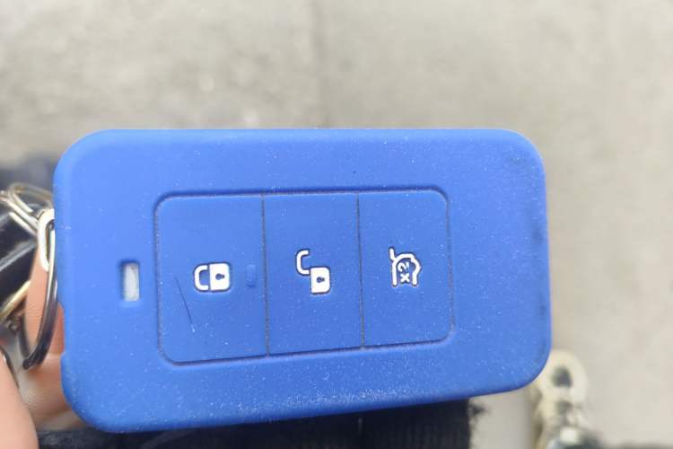 Used BYD Song New Energy 2017 Song DM 1.5TID All-Wheel Drive Luxury Model
