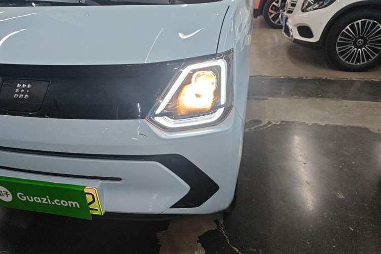 Used Dongfeng Fengon MINIEV 2022 Candy Edition Lightly Sweeted