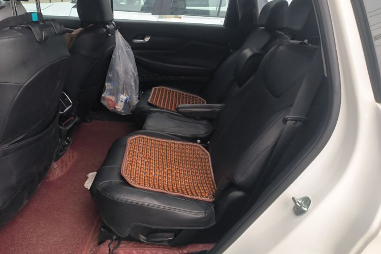 Used Hyundai Santa Fe 2020 380 TGDi Automatic Two-Wheel Drive GLS Luxury Edition