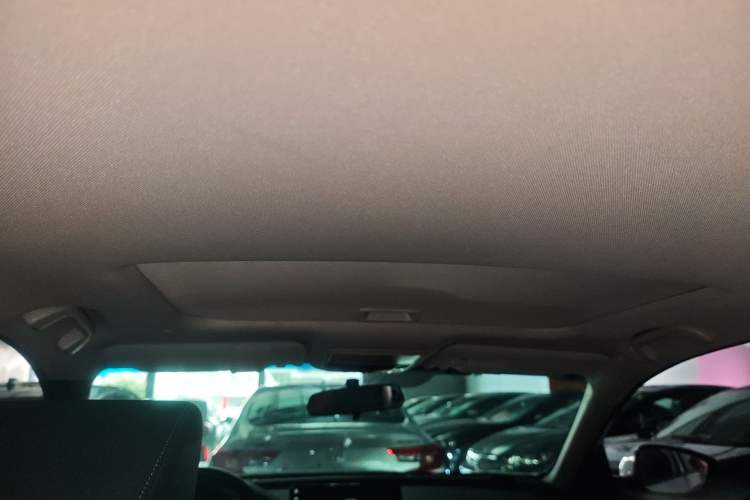 Used Honda Accord 2022 260TURBO Luxury Edition