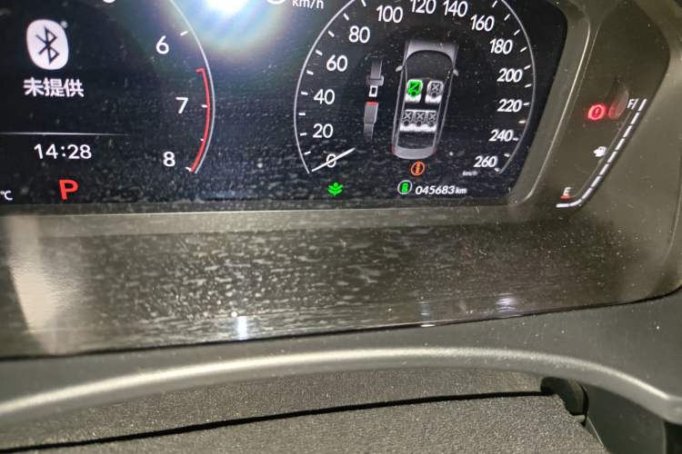 Used Honda Civic 2022 240TURBO CVT Dynamic Edition