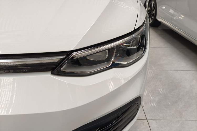 Used Volkswagen Golf 2021 280TSI DSG Pro