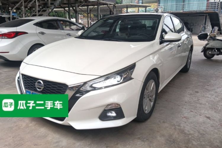 Used Nissan Teana 2020 2.0L XL Comfort Edition