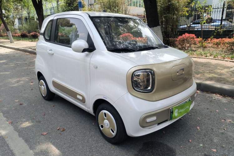 Used Bestune Pony 2026 Model 222km Cute Horse