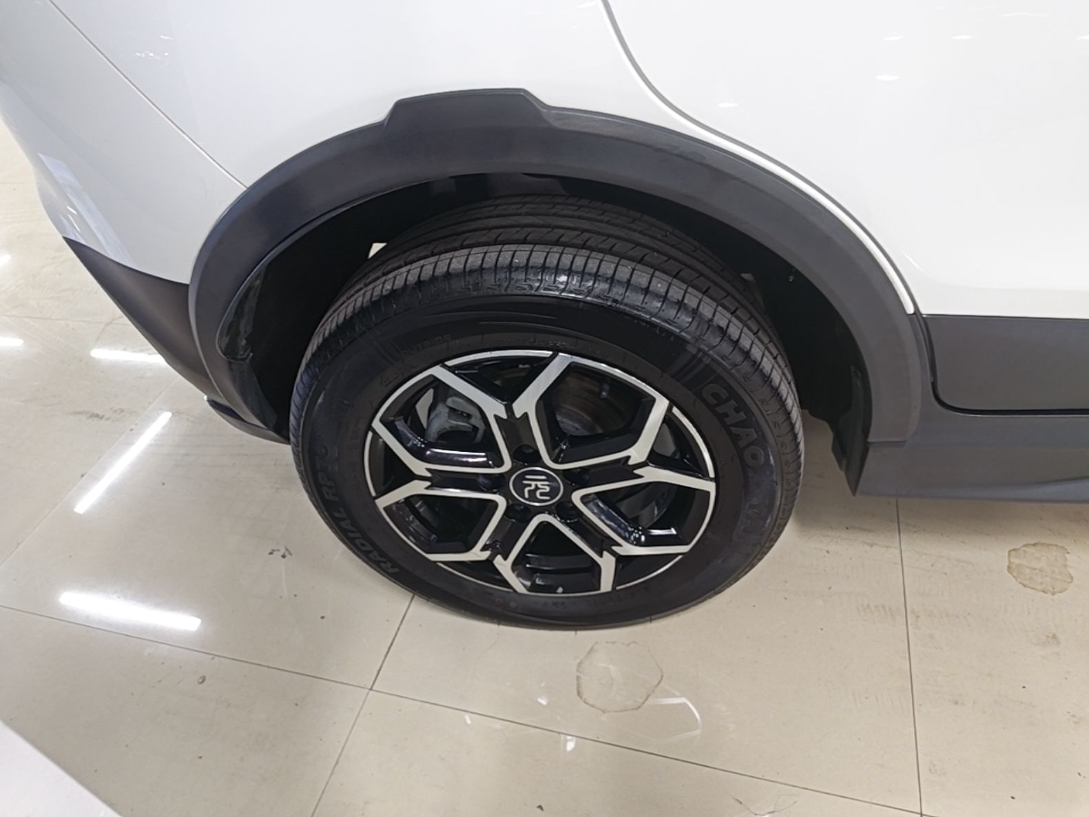 BYD Yuan Pro 2021 401 km Luxury Version — снимка 11
