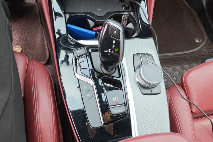 Used BMW X4 2020 xDrive25i M Sport Package