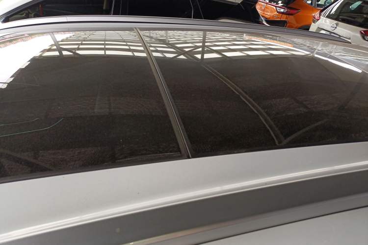 Used EXEED Zhuifeng 2022 Chasing the Waves Edition 1.5T CVT Good Things Peanut Edition