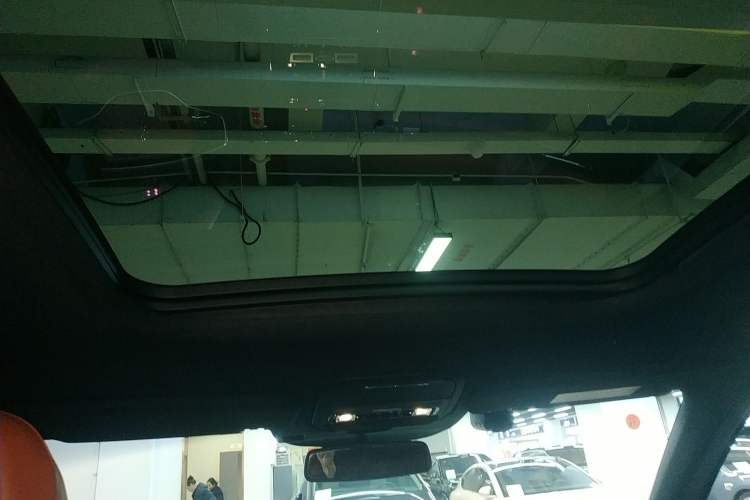 Used Lincoln Aviator 2024 3.0T V6 All-Wheel-Drive Luxury Edition Six Seats