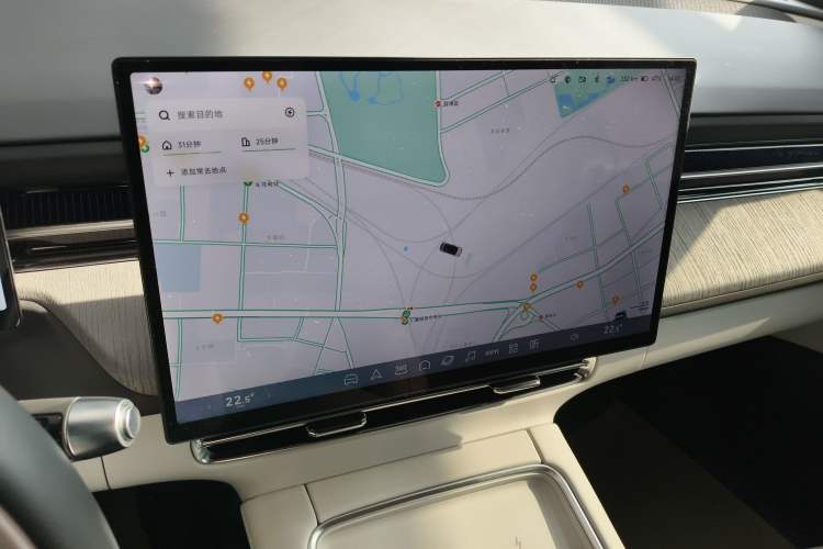 Used XPeng G6 2025 625 Long-Range Max Flagship Edition