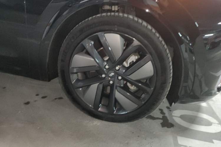 Used Li Auto L7 2024 Pro Model
