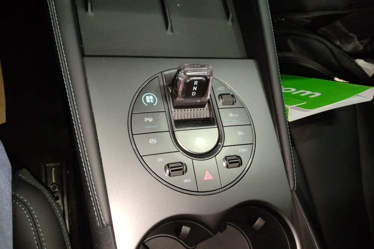 Used BYD Seal 06 New Energy 2025 DM-i Smart Drive 120KM Prestige Model