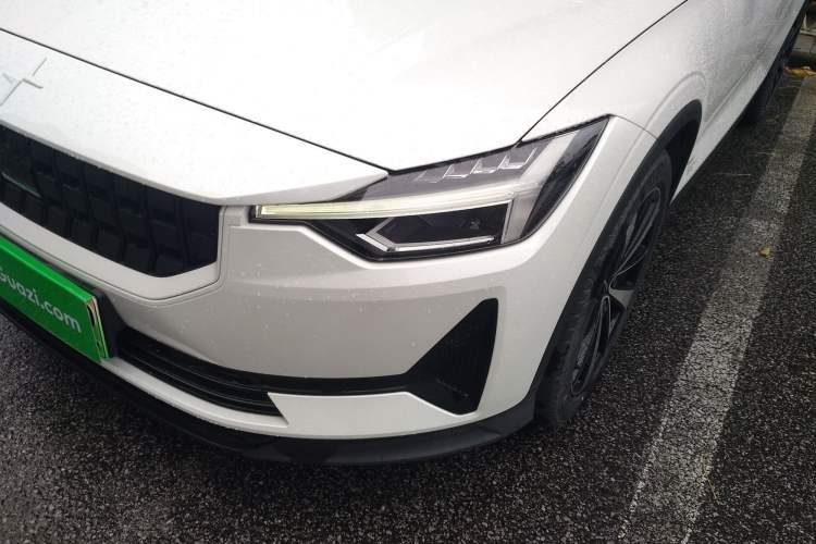 Used Polestar 2 2021 Single Motor Standard Range