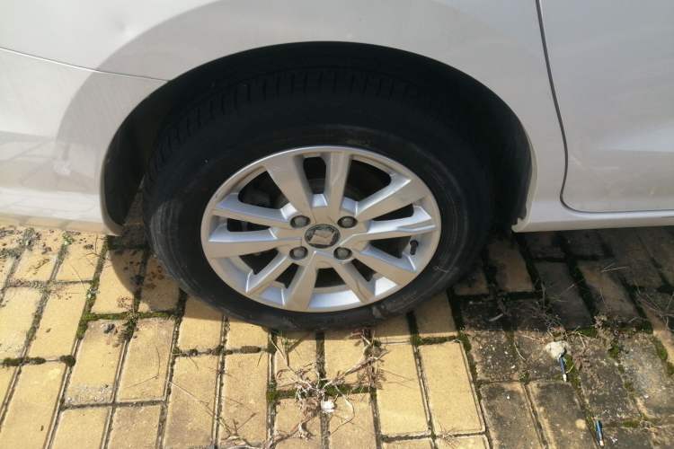 Used Baojun 360 2018 1.5L Automatic Elite Version National V