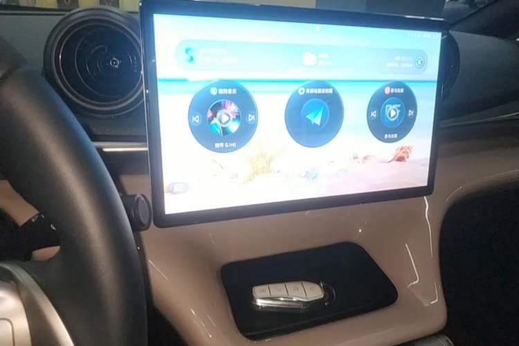 Used BYD Dolphin 2025 420km Free Edition
