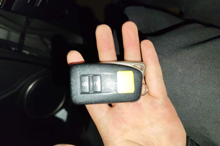 Used Lexus NX 2015 200T All-Wheel-Drive Fēngshàng Edition
