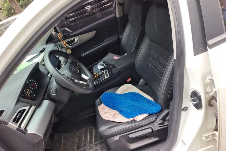 Used BYD Qin 2019 1.5L Automatic Luxury Model