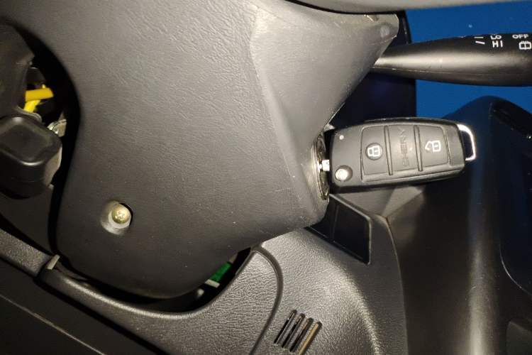 Used Chery Tiggo 3 2014 1.6L Manual Zhishang Edition